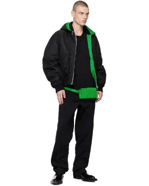 Bottega Veneta Cassette ベルトバッグ - サムネイル4