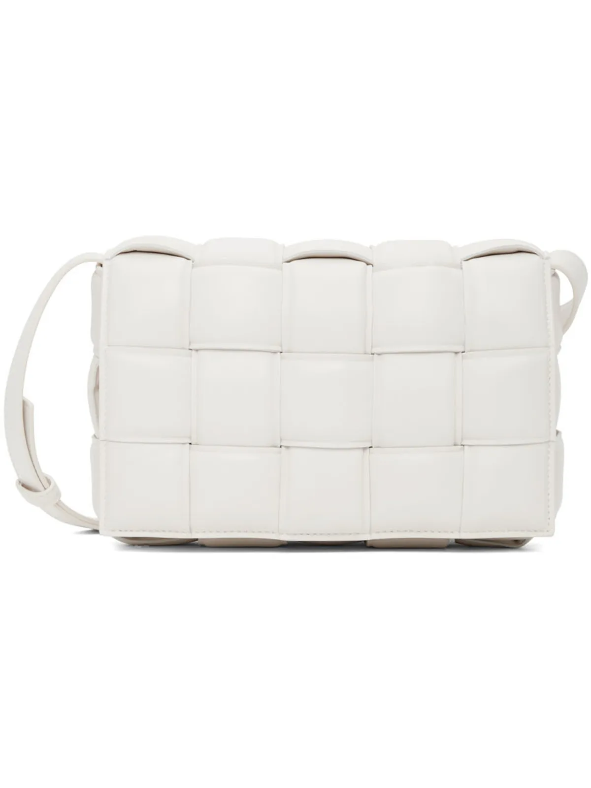 Bottega Veneta Padded Cassette ショルダーバッグ - 画像1