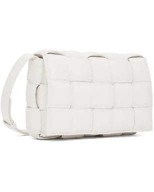 Bottega Veneta Padded Cassette ショルダーバッグ - サムネイル2