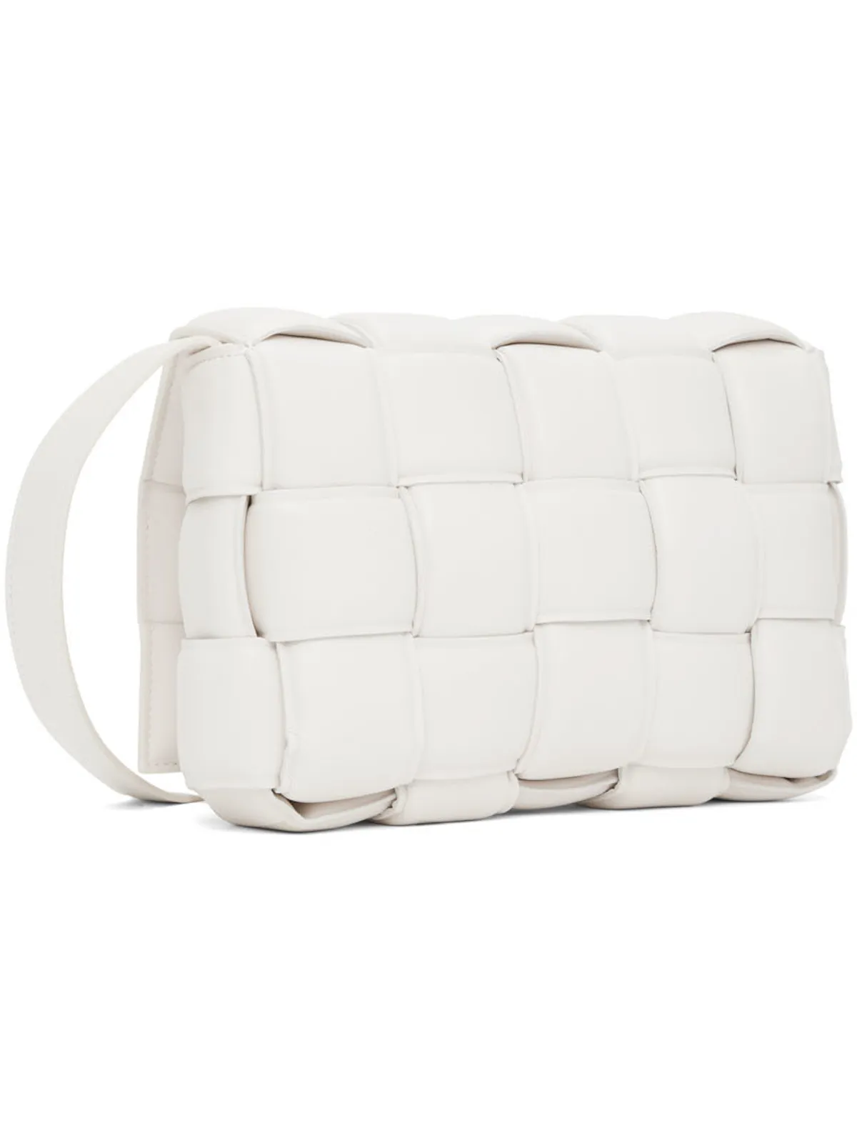 Bottega Veneta Padded Cassette ショルダーバッグ - 画像3