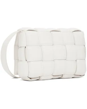 Bottega Veneta Padded Cassette ショルダーバッグ - サムネイル3