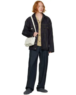 Bottega Veneta Padded Cassette ショルダーバッグ - サムネイル5