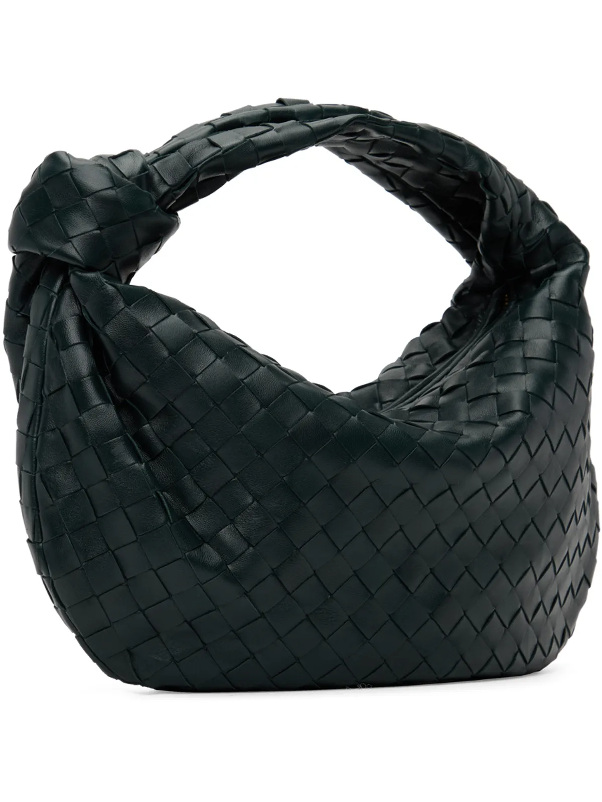 Bottega Veneta Teen Jodie バッグ - 画像2
