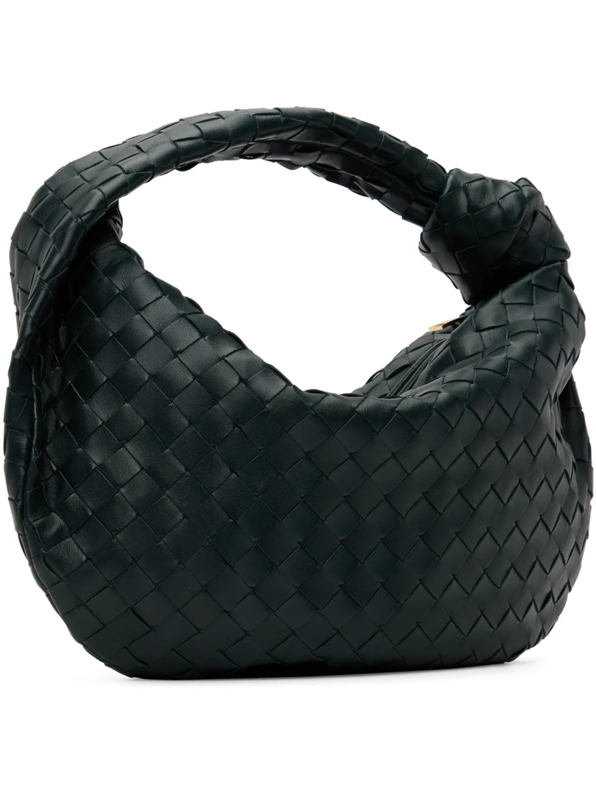 Bottega Veneta Teen Jodie バッグ - 画像3