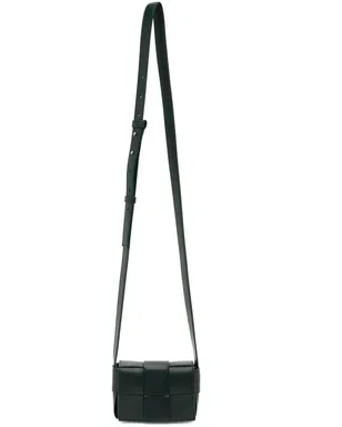 Bottega Veneta ミニ Candy Cassette メッセンジャーバッグ - サムネイル3