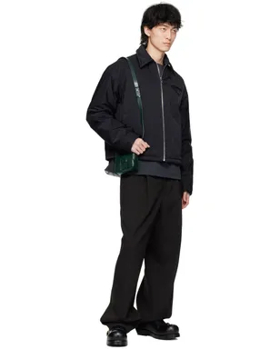 Bottega Veneta ミニ Candy Cassette メッセンジャーバッグ - サムネイル4