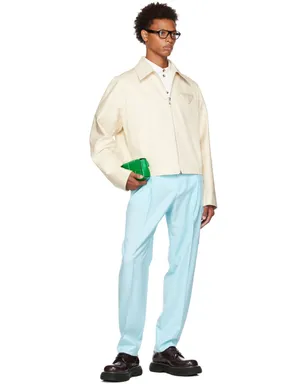 Bottega Veneta ミニ Candy Cassette メッセンジャーバッグ - サムネイル5