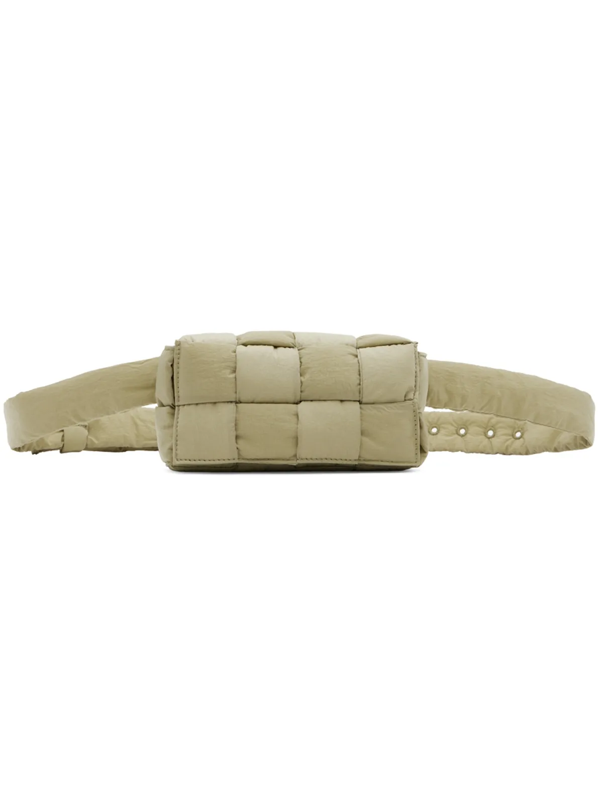 Bottega Veneta パッド Cassette バッグ - 画像1