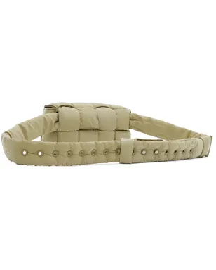 Bottega Veneta パッド Cassette バッグ - サムネイル3