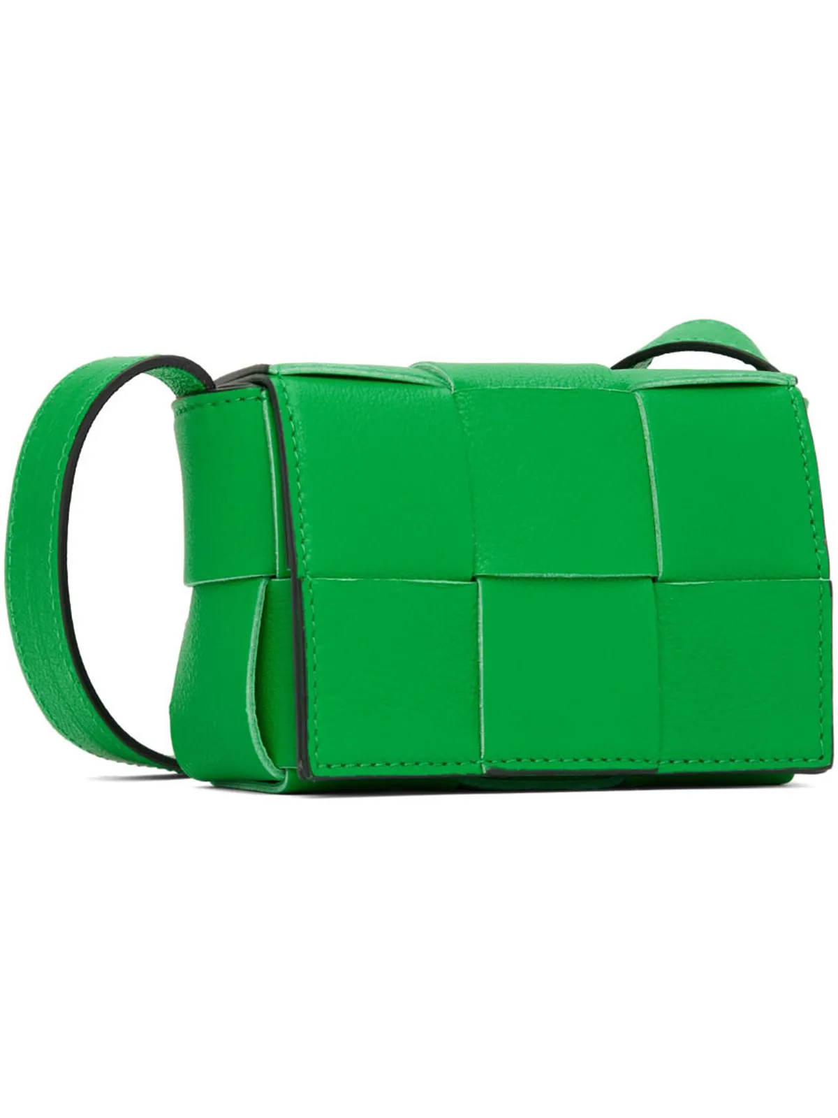 Bottega Veneta Cassette ショルダーバッグ - 画像2