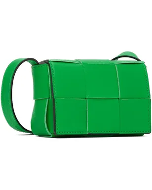 Bottega Veneta Cassette ショルダーバッグ - サムネイル2