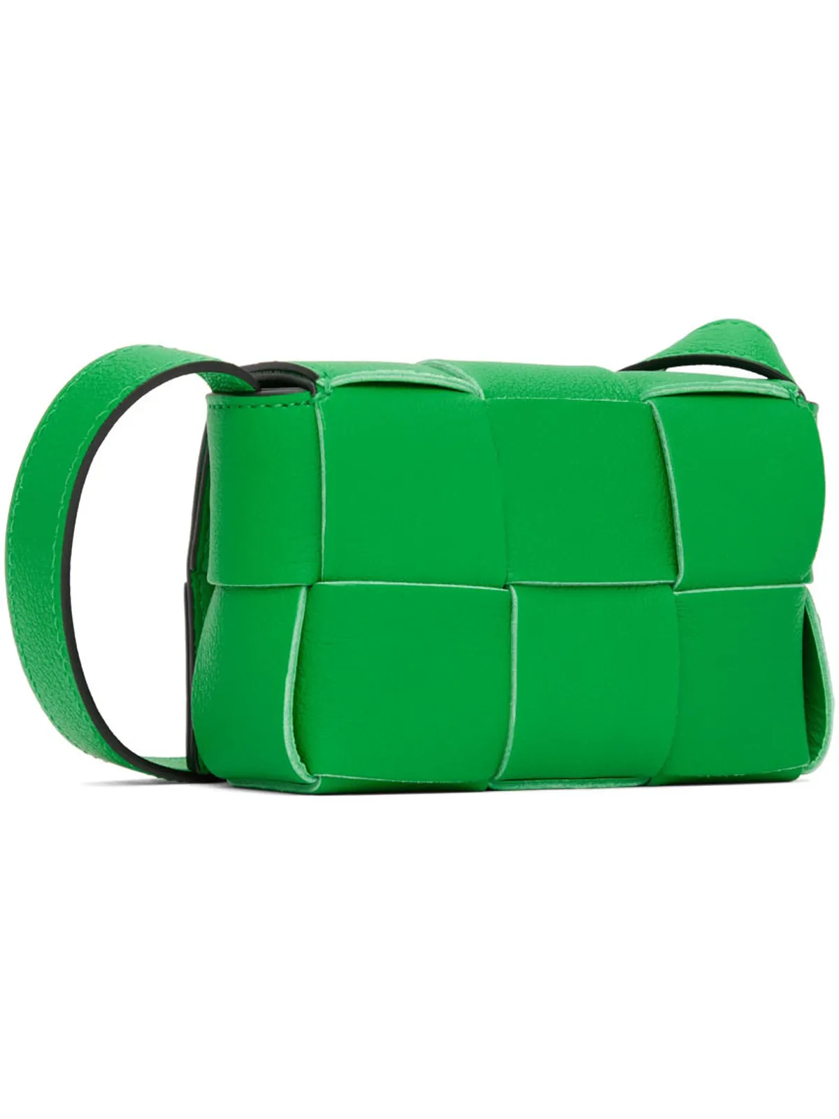 Bottega Veneta Cassette ショルダーバッグ - 画像3