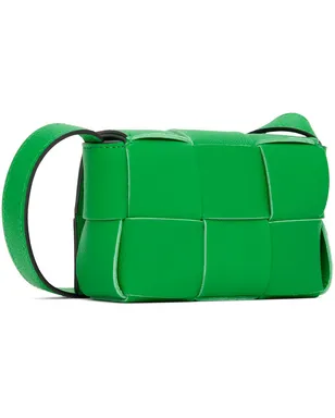 Bottega Veneta Cassette ショルダーバッグ - サムネイル3
