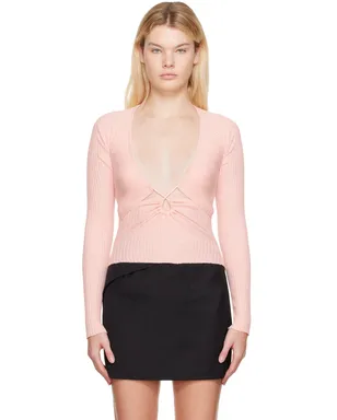 WYNN HAMLYN Linda 長袖トップス - サムネイル1