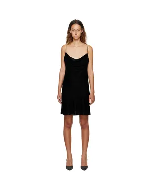 Dion Lee Architrave コルセット ミニドレス - サムネイル1