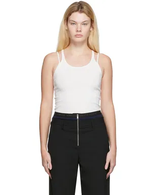 Dion Lee Density タンクトップ - サムネイル1