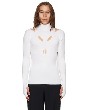 Dion Lee Skivvy タートルネック - サムネイル1