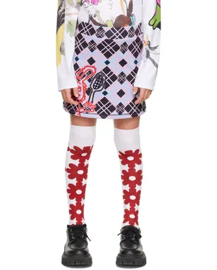Chopova Lowena キッズ｜SSENSE限定 スコート - サムネイル1