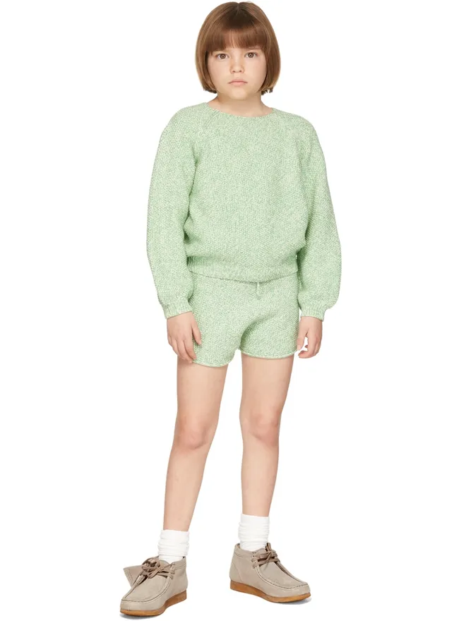 Misha & Puff Misha & Puff キッズ｜ ショートパンツの商品画像