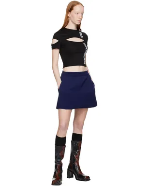 CFCL Milan ミニスカート - サムネイル4