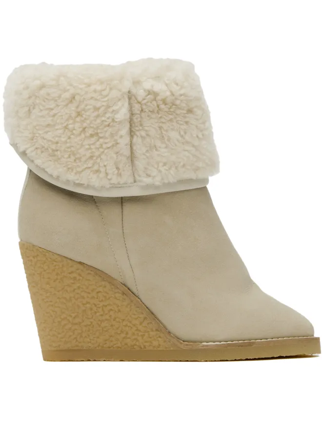 Isabel Marant Isabel Marant Totam ブーツの商品画像