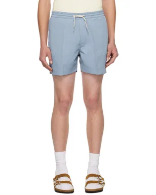 Second/Layer SSENSE限定 Madiero ショートパンツ - サムネイル1