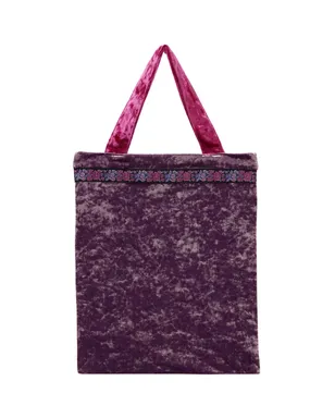 ANNA SUI MINI キッズ｜SSENSE限定 Halloween トートバッグ - サムネイル1