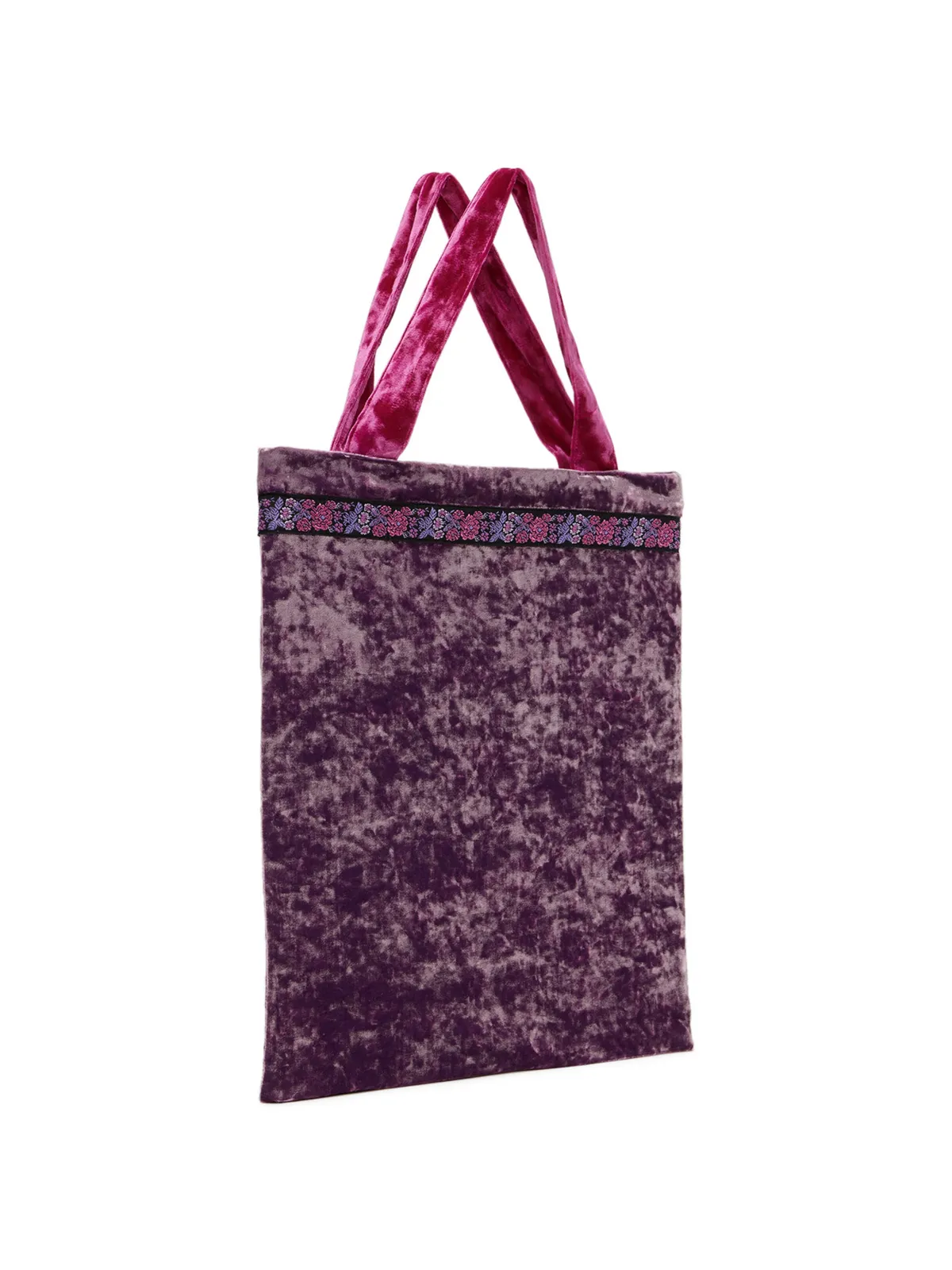 ANNA SUI MINI キッズ｜SSENSE限定 Halloween トートバッグ - 画像2