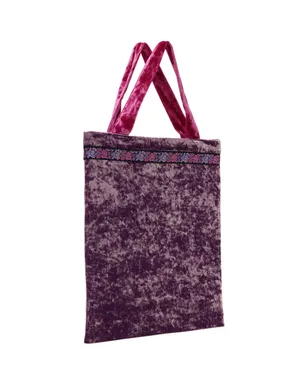 ANNA SUI MINI キッズ｜SSENSE限定 Halloween トートバッグ - サムネイル2
