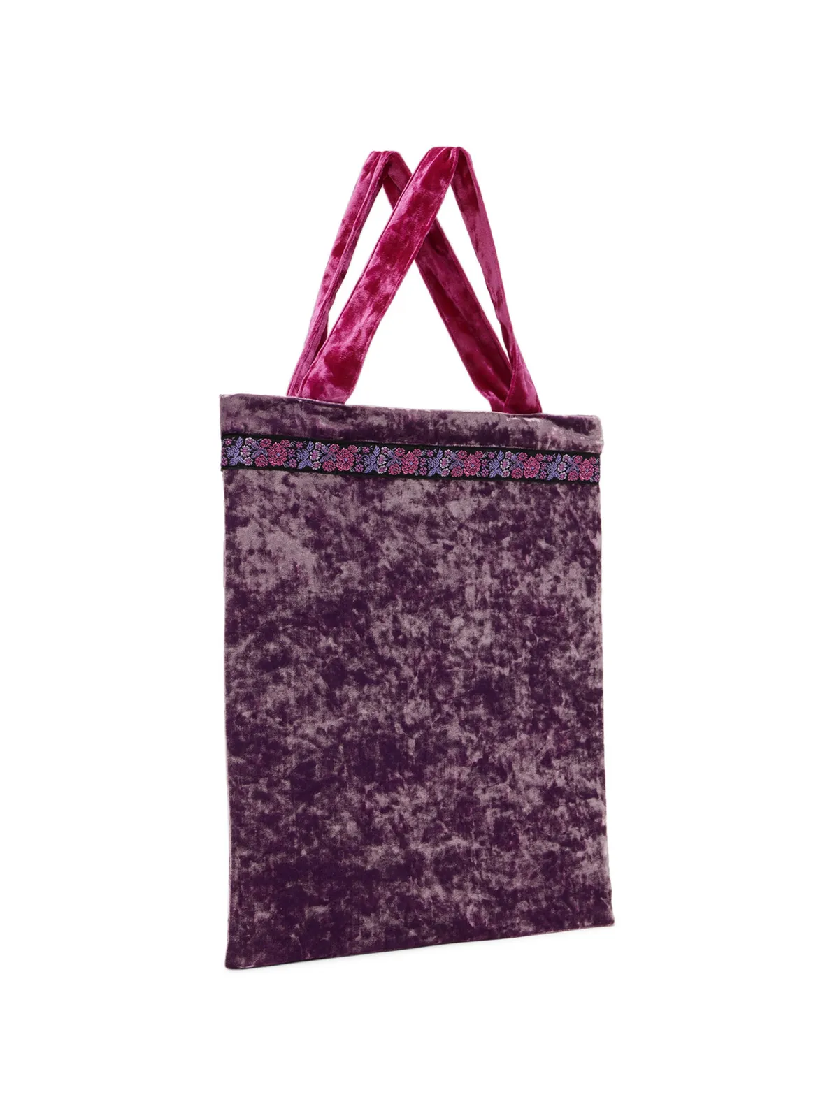 ANNA SUI MINI キッズ｜SSENSE限定 Halloween トートバッグ - 画像3