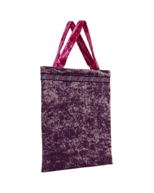 ANNA SUI MINI キッズ｜SSENSE限定 Halloween トートバッグ - サムネイル3