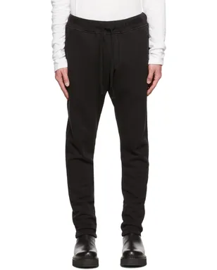 Greg Lauren New Sweat ラウンジパンツ - サムネイル1