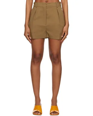 Sportmax Quero ショートパンツ - サムネイル1