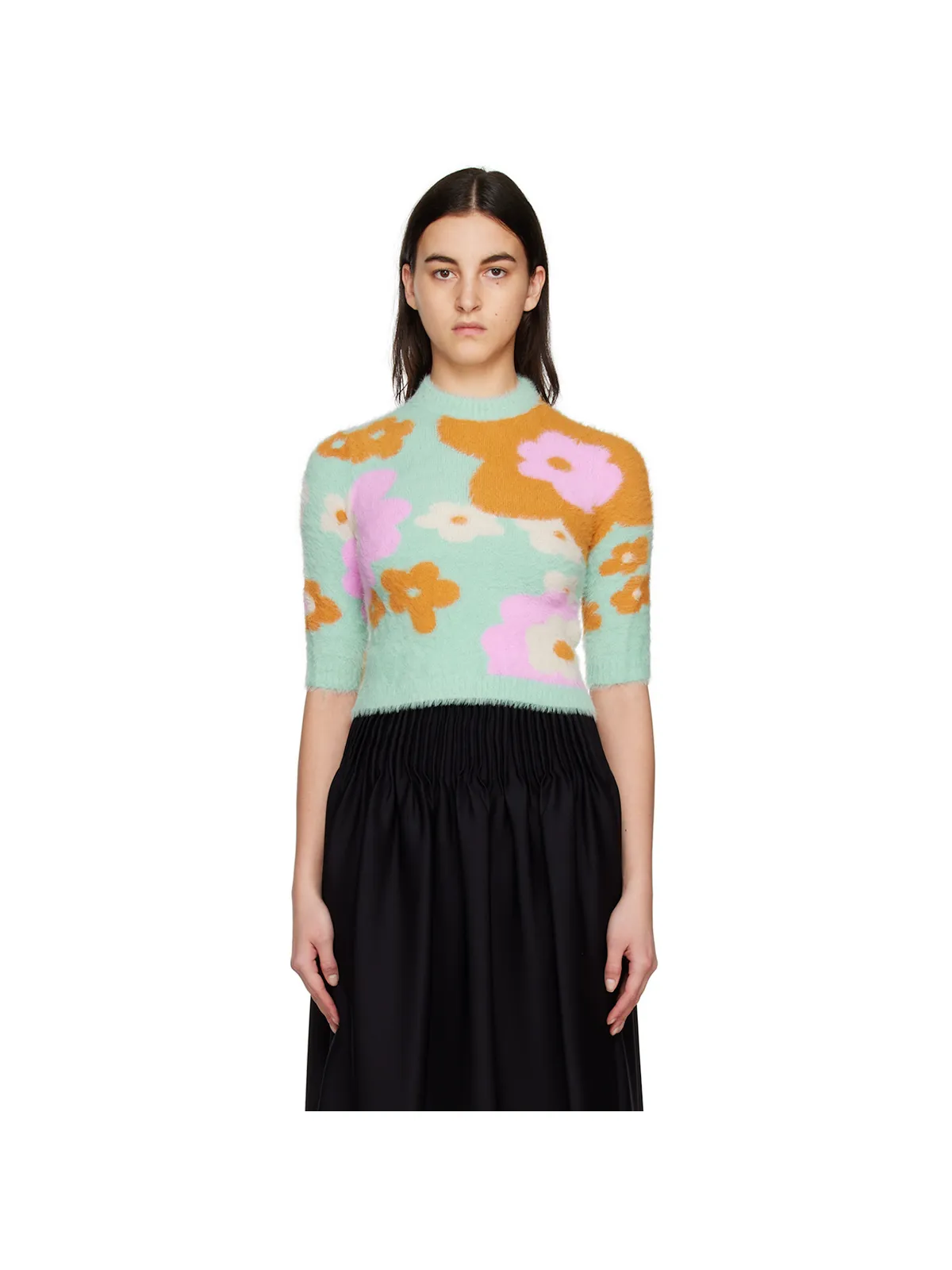 Sportmax Morgana セーター - 画像1