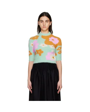 Sportmax Morgana セーター - サムネイル1