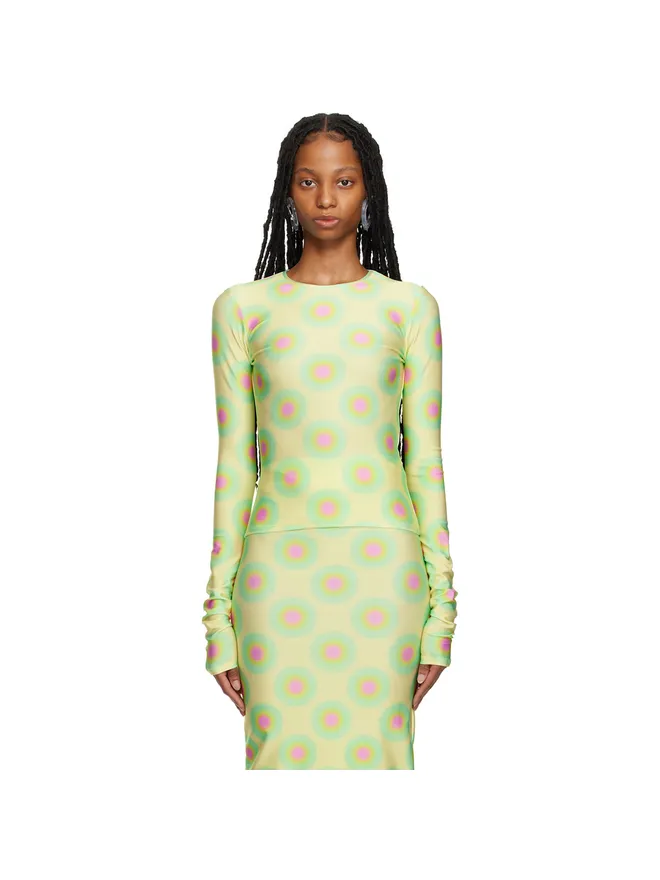 Sportmax Sportmax Ennio 長袖トップスの商品画像