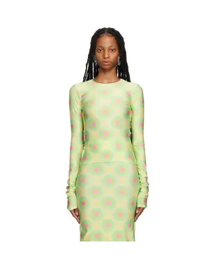 Sportmax Ennio 長袖トップス - サムネイル1