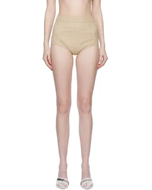 Coperni ハードウェア ショートパンツ - サムネイル1