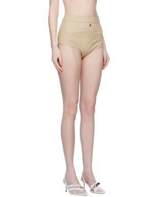 Coperni ハードウェア ショートパンツ - サムネイル2