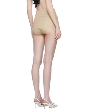 Coperni ハードウェア ショートパンツ - サムネイル3