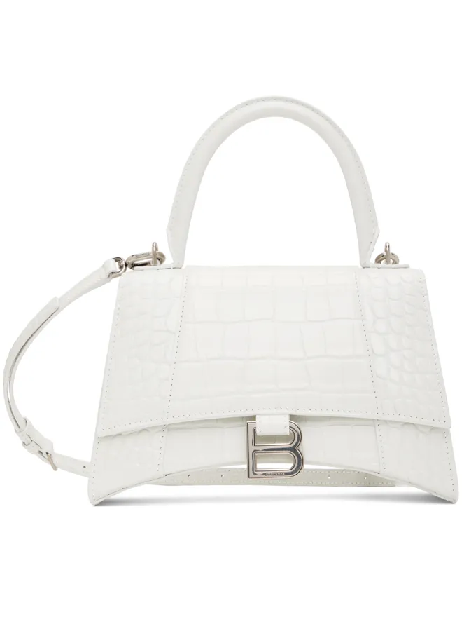 Balenciaga Balenciaga スモール Hourglass バッグの商品画像