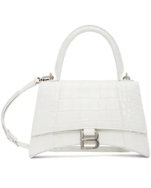 Balenciaga スモール Hourglass バッグ - サムネイル1