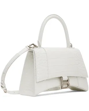 Balenciaga スモール Hourglass バッグ - サムネイル2