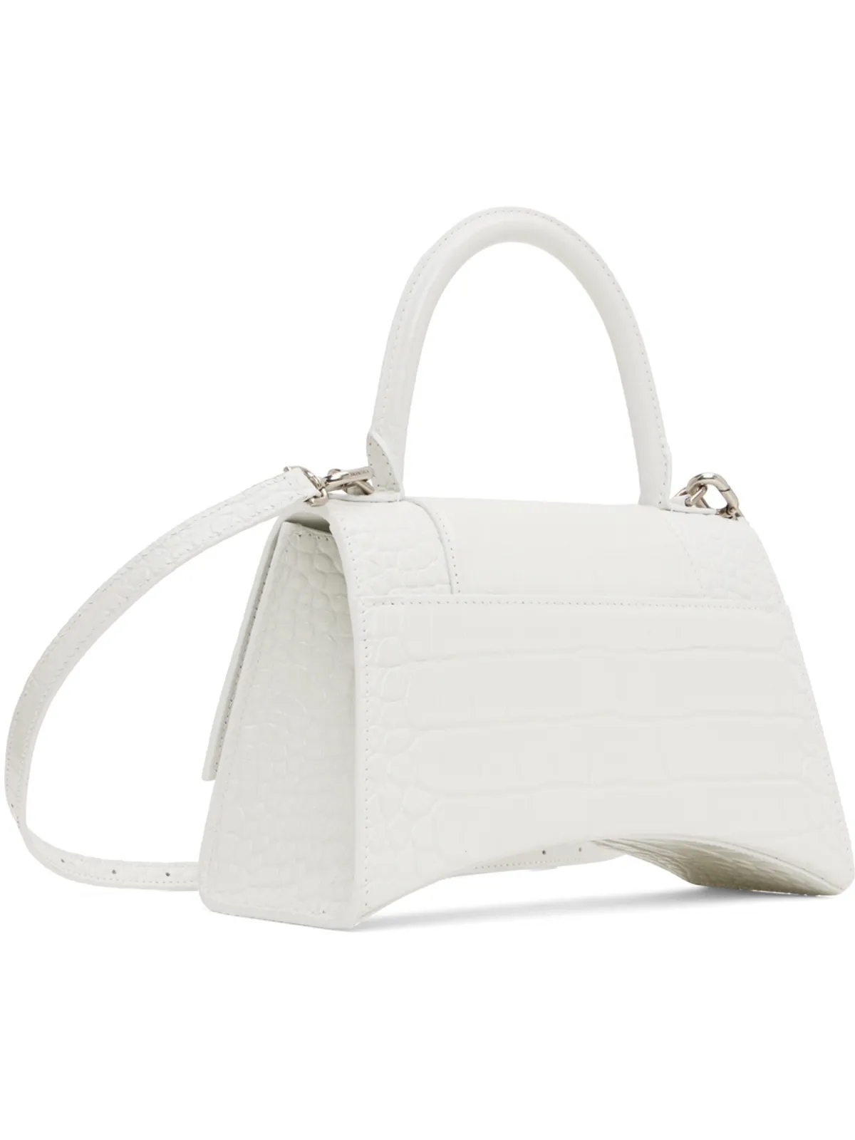 Balenciaga スモール Hourglass バッグ - 画像3