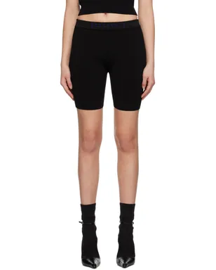 Juun.J Bicycle ショートパンツ - サムネイル1