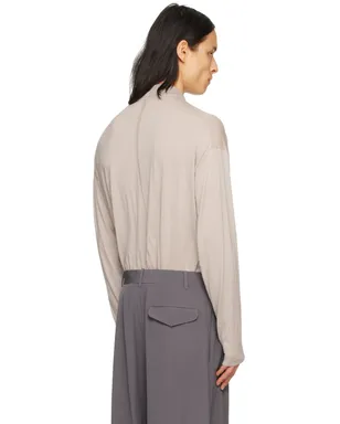 The Row Dijon ポロシャツ - サムネイル3