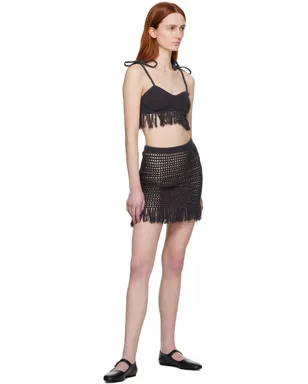 The Garment Egypt ミニスカート - サムネイル4