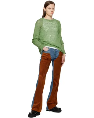 Andersson Bell Watton セーター - サムネイル4