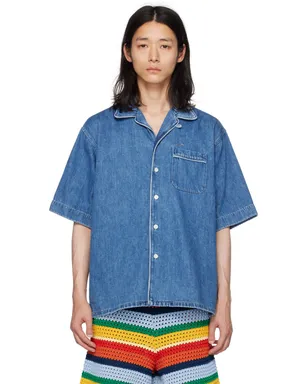 Marni ボタンアップシャツ - サムネイル1