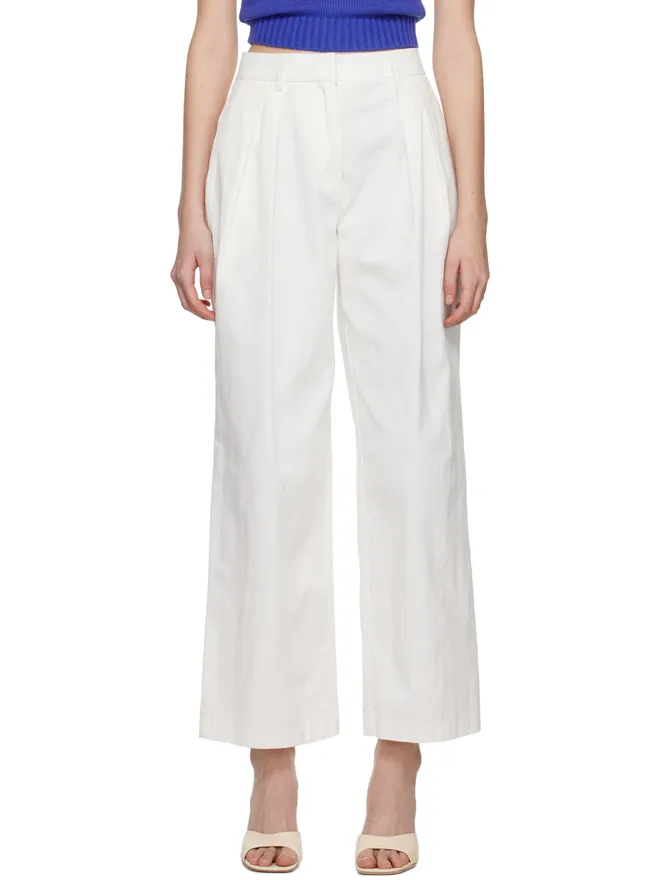 STAUD STAUD Luisa トラウザーズの商品画像